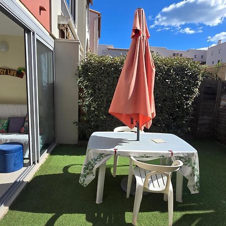 Joli T2 Avec Jardin Plage Richelieu - 6 Personnes Агд Экстерьер фото