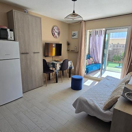 Joli T2 Avec Jardin Plage Richelieu - 6 Personnes Агд Экстерьер фото