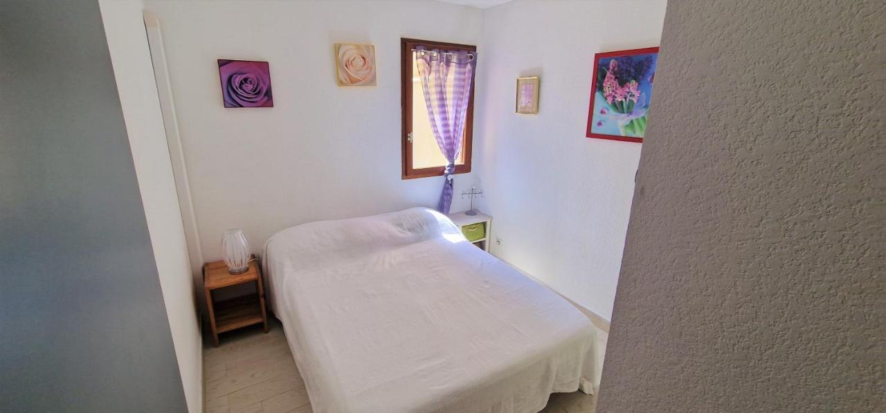 Joli T2 Avec Jardin Plage Richelieu - 6 Personnes Агд Экстерьер фото